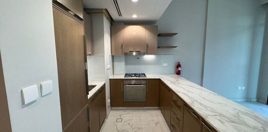 Apartment in Meydan, Dubai, UAE 2 bedrooms, 95 sq.m. № 699314