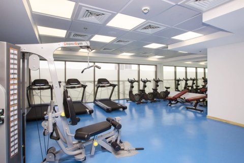 Town Square, Dubai, संयुक्त अरब अमीरात में अपार्टमेंट, 2 बेडरूम, 87 वर्ग मीटर, संख्या 699294 - फ़ोटो 3