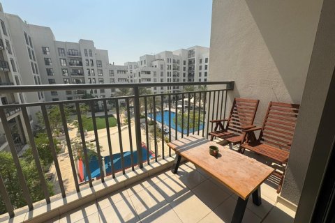Apartment in Town Square, Dubai, UAE 2 bedrooms, 87 sq.m. № 699294 - photo 9