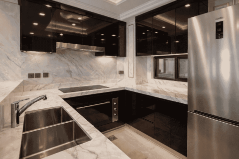 טאונהאוס למכירה ב DAMAC Hills (Akoya by DAMAC), Dubai, איחוד האמירויות  4 חדרי שינה, 148 מ"ר, מספר 699293 - תמונה 1