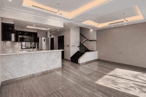 טאונהאוס למכירה ב DAMAC Hills (Akoya by DAMAC), Dubai, איחוד האמירויות  4 חדרי שינה, 148 מ"ר, מספר 699293 - תמונה 2