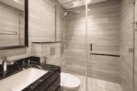 Radový dom v DAMAC Hills (Akoya by DAMAC), Dubai, SAE 4 spálne, 148 m2 č. 699293 - Fotografia 9