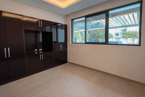 Māja DAMAC Hills (Akoya by DAMAC), Dubaijā, AAE 4 istabas, 148 m2 Nr. 699293 - attēls 7