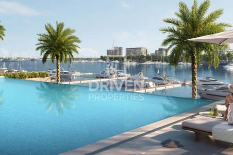 Dúplex en venta en Mina Rashid, Dubai, EAU 3 dormitorios, 249.44 m2 № 742689 - foto 10
