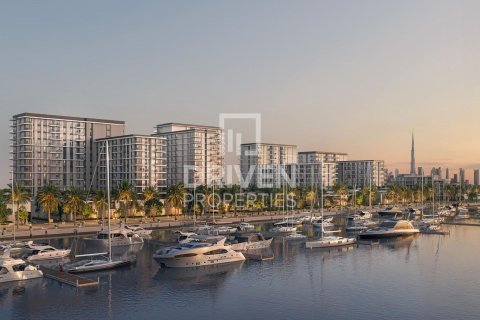 Dúplex en venta en Mina Rashid, Dubai, EAU 3 dormitorios, 249.44 m2 № 742689 - foto 9
