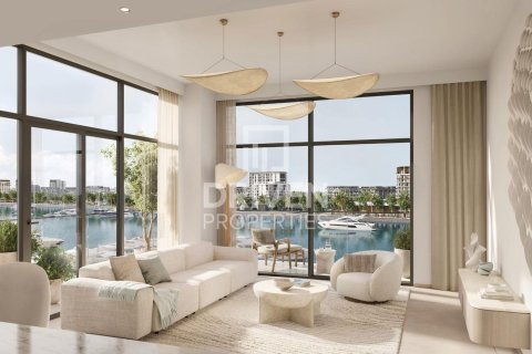 Dupleks në Mina Rashid, Dubai, Emiratet e Bashkuara Arabe 3 dhoma gjumi, 249.44 m2. № 742689