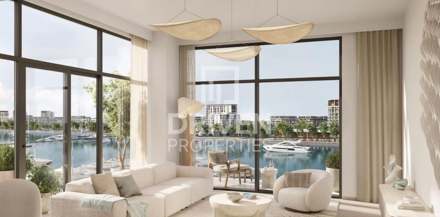 Dúplex en Mina Rashid, Dubai, EAU 3 dormitorios, 249.44 m² № 742689