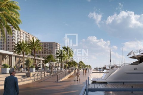Dúplex en venta en Mina Rashid, Dubai, EAU 3 dormitorios, 249.44 m2 № 742689 - foto 7