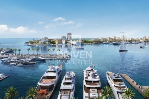 Dúplex en venta en Mina Rashid, Dubai, EAU 3 dormitorios, 249.44 m2 № 742689 - foto 8