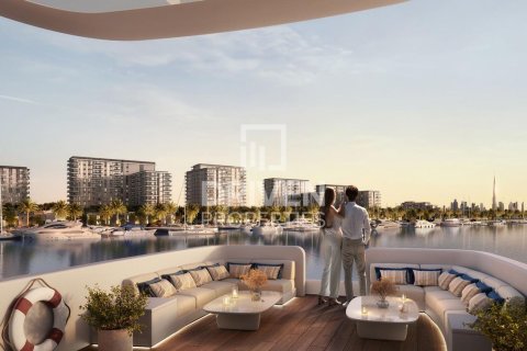 Dúplex en venta en Mina Rashid, Dubai, EAU 3 dormitorios, 249.44 m2 № 742689 - foto 6