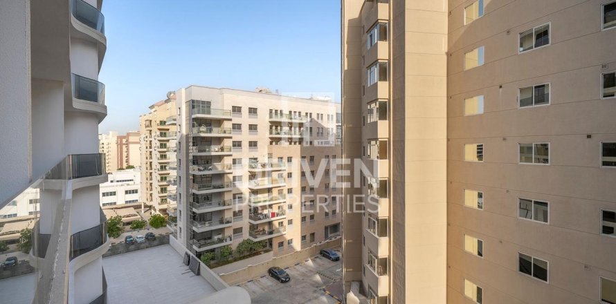 Dubai Silicon Oasis, Dubai, BAE’de daire 3 yatak odası, 185.34 m&sup2; No 742692