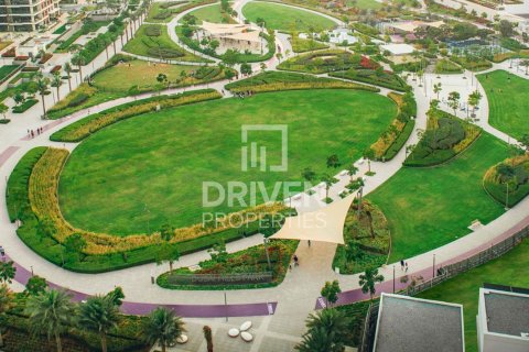 Byt v Dubai Hills Estate, SAE 2 ložnice, 100.89 m² Č.: 742693 - fotografie 9