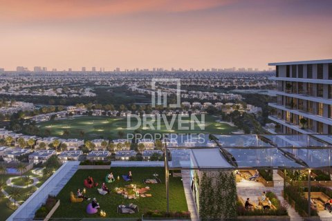 Byt v Dubai Hills Estate, SAE 2 ložnice, 100.89 m² Č.: 742693 - fotografie 6