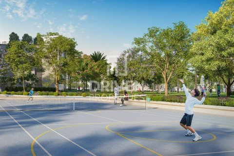 Byt v Dubai Hills Estate, SAE 2 ložnice, 100.89 m² Č.: 742693 - fotografie 7