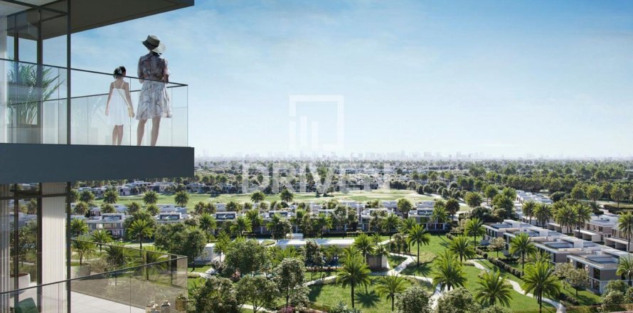 Byt v Dubai Hills Estate, SAE 2 ložnice, 100.89 m² Č.: 742693