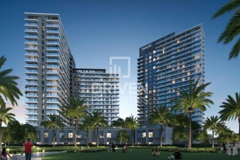 Byt v Dubai Hills Estate, SAE 2 ložnice, 100.89 m² Č.: 742693 - fotografie 4