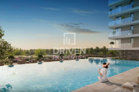 Byt v Dubai Hills Estate, SAE 2 ložnice, 100.89 m² Č.: 742693 - fotografie 2