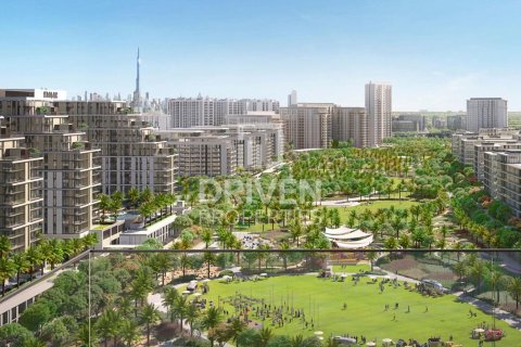 Byt v Dubai Hills Estate, SAE 2 ložnice, 100.89 m² Č.: 742693 - fotografie 5