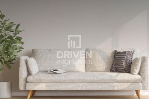 Byt v Dubai Hills Estate, SAE 2 ložnice, 100.89 m² Č.: 742693 - fotografie 10