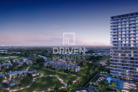 Byt v Dubai Hills Estate, SAE 2 ložnice, 100.89 m² Č.: 742693 - fotografie 8