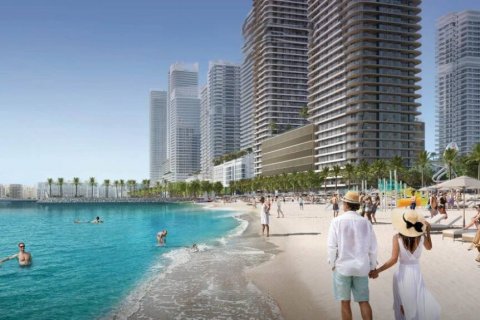 Dzīvoklis Dubaijā, AAE 1 istaba, 69.21 m2 Nr. 411227 - attēls 1