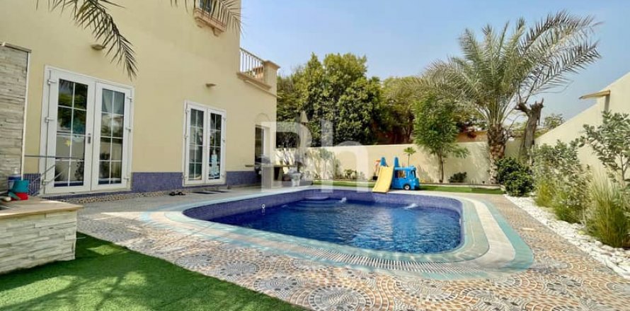 Вилла в The Springs, Дубай, ОАЭ 2 спальни, 167м2 № 616911