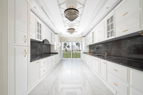 Снять в аренду виллу в Арабиан Ранчес, Дубай, ОАЭ 7 спален, 1208м2, № 616906 - фото 4