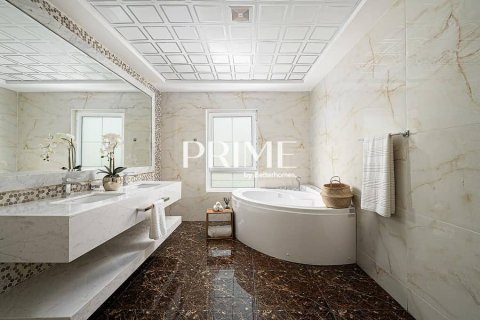 Снять в аренду виллу в Арабиан Ранчес, Дубай, ОАЭ 7 спален, 1208м2, № 616906 - фото 13