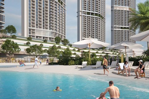 Byt v Dubai, SAE 2 ložnice, 132.4 m² Č.: 574943 - fotografie 8
