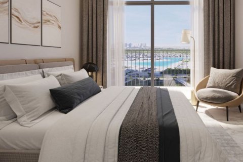 Byt v Dubai, SAE 2 ložnice, 132.4 m² Č.: 574943 - fotografie 5