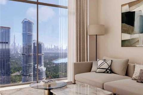 Byt v Dubai, SAE 2 ložnice, 132.4 m² Č.: 574943 - fotografie 4