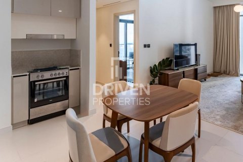 Apartment til salg i Dubai Harbour, Dubai, UAE 1 soveværelse, 67.82 kvm № 743959 - foto 5
