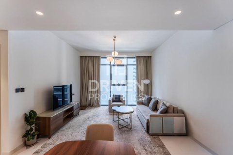 Apartment til salg i Dubai Harbour, Dubai, UAE 1 soveværelse, 67.82 kvm № 743959 - foto 4