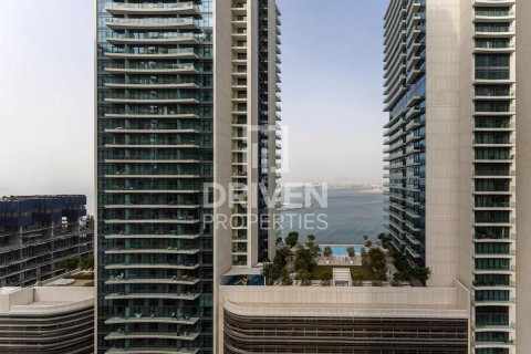 Apartment til salg i Dubai Harbour, Dubai, UAE 1 soveværelse, 67.82 kvm № 743959 - foto 10