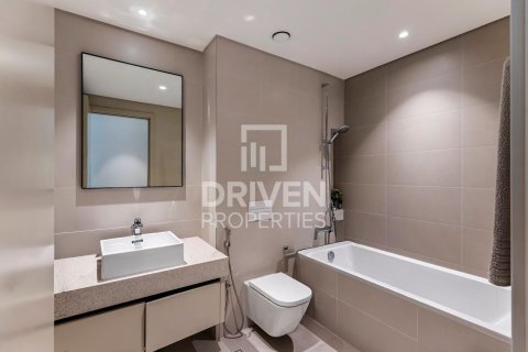 Apartment til salg i Dubai Harbour, Dubai, UAE 1 soveværelse, 67.82 kvm № 743959 - foto 9