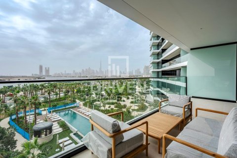 Al Jaddaf, Dubai, BAE’de satılık daire 2 yatak odası, 124.95 m² No 743954 - fotoğraf 14