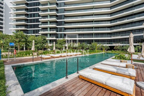 Al Jaddaf, Dubai, BAE’de satılık daire 2 yatak odası, 124.95 m² No 743954 - fotoğraf 16