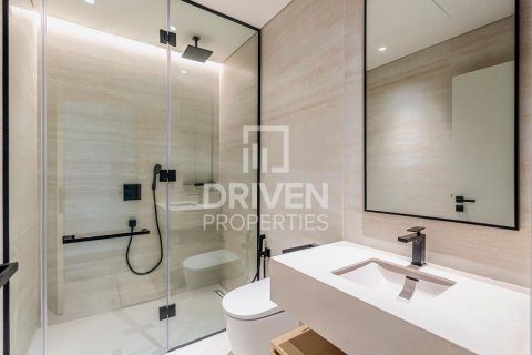 Al Jaddaf, Dubai, BAE’de satılık daire 2 yatak odası, 124.95 m² No 743954 - fotoğraf 12