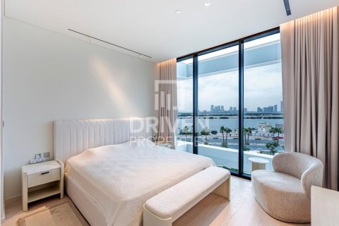 Apartment sa Al Jaddaf, Dubai, UAE 2 silid-tulugan, 124.95 sq.m. № 743954