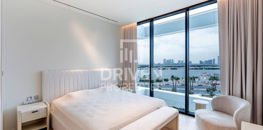 Al Jaddaf, Dubai, BAE’de daire 2 yatak odası, 124.95 m&sup2; No 743954