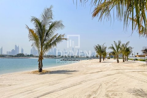 Land zum Verkauf in Jumeirah, Dubai, VAE 1069.87 m2 Nr. 743956 - Foto 5