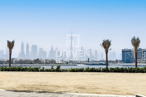 Land zum Verkauf in Jumeirah, Dubai, VAE 1069.87 m2 Nr. 743956 - Foto 12