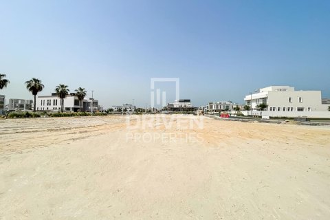 Land zum Verkauf in Jumeirah, Dubai, VAE 1069.87 m2 Nr. 743956 - Foto 6