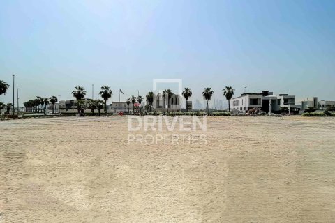 Jumeirah、Dubai、UAE にある土地販売中 1069.87 m2、No743956 - 写真 5