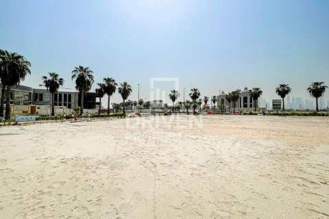 Land zum Verkauf in Jumeirah, Dubai, VAE 1069.87 m2 Nr. 743956 - Foto 15