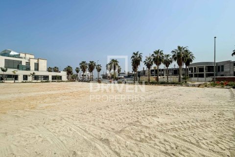 Land zum Verkauf in Jumeirah, Dubai, VAE 1069.87 m2 Nr. 743956 - Foto 13