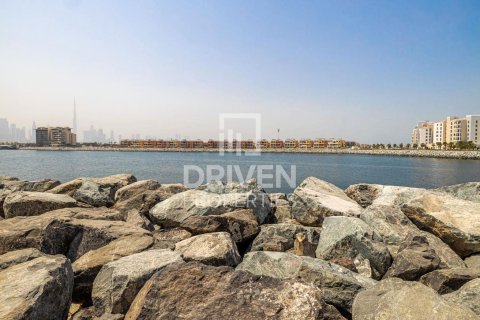 Land zum Verkauf in Jumeirah, Dubai, VAE 1069.87 m2 Nr. 743956 - Foto 20