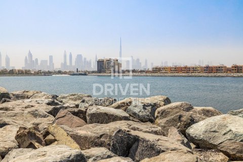 Land zum Verkauf in Jumeirah, Dubai, VAE 1069.87 m2 Nr. 743956 - Foto 18