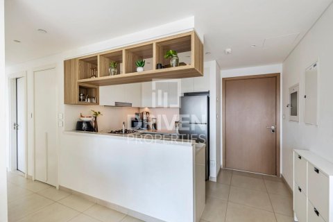 Huoneisto Zabeel, Dubai, Arabiemiraatit 2 makuuhuonetta, 117.43 m2 № 743957 - kuva 14