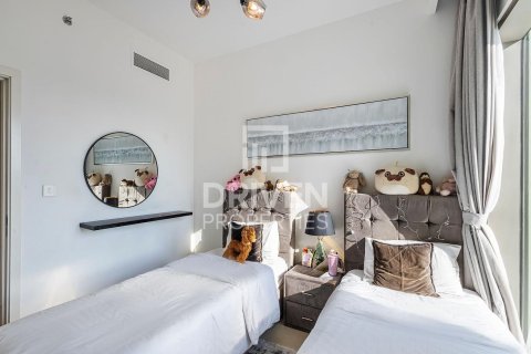 Huoneisto Zabeel, Dubai, Arabiemiraatit 2 makuuhuonetta, 117.43 m2 № 743957 - kuva 9